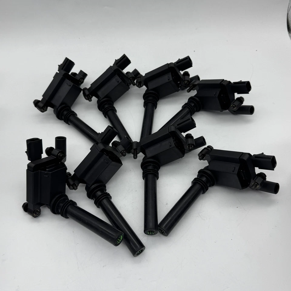 8Pack UF378 Ignition Coils 56028394AD For Dodge Ram 1500 2500 3500 5.7L Durango - Изображение 3 из 4