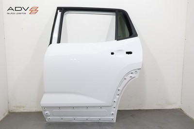 2025 CHEVROLET EQUINOX REAR LEFT DRIVER SIDE DOOR SHELL PANEL OEM