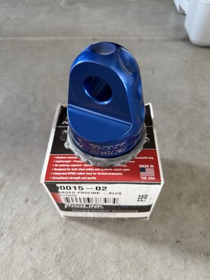 Factor 55 ProLink Blue ( 00015-02 )