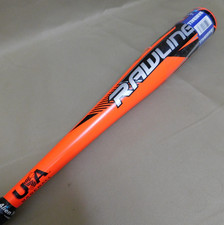 Rawlings FUEL Youth Baseball Bat 2 5/8 BARREL 28" LENGTH 20 oz US8F8 NEW NOS