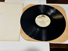 Robert Fripp- The League Of Gentleman- 12" Vinyl 1981 Polydor PRO 150 Promo Robert Fripp- The League Of Gentleman- 12" Vinyl 1981 Polydor PRO 150 Promo