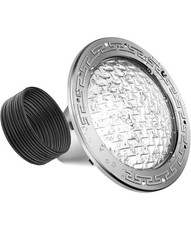 50FT AC120V LED Pool Lights 10 Inch 35W White Pool Light