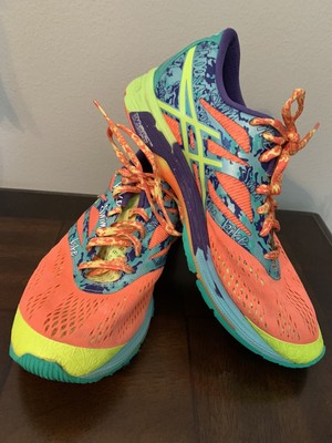 asics dynamic duomax tri 8
