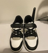 Zapatillas deportivas ligeras para niños, zapatos casuales deportivos nuevos 