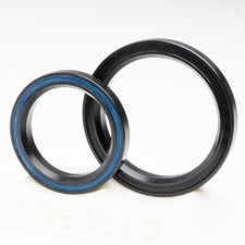 LOOK 785 STAINLESS STEEL, BLACK OXIDE, HYBRID CERAMIC HEADSET BEARINGS