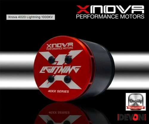 Brushless RC-Modellbau Elektromotoren