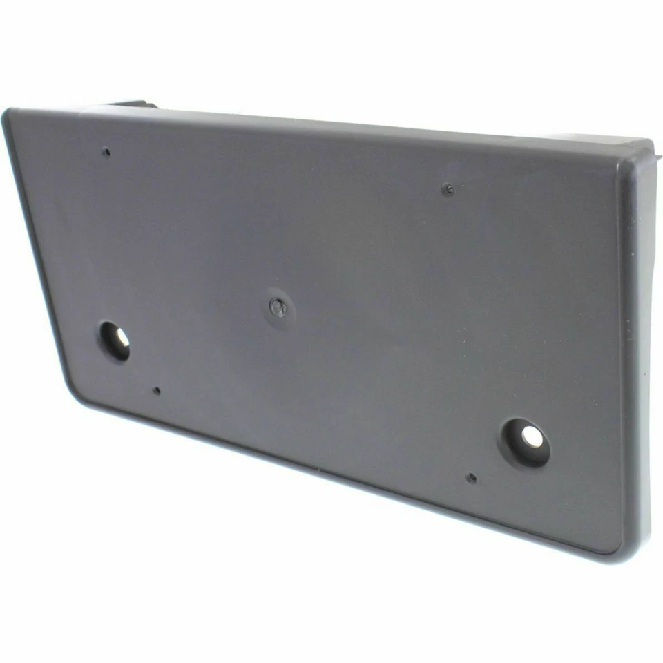 Nuevo soporte de matrícula delantero para Volkswagen Passat 5618072879B9 VW1068105 Foto 2 de 4