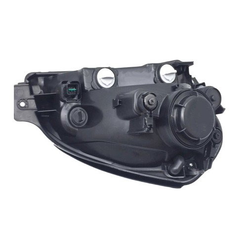 Conjunto de faros del lado izquierdo apto para Hyundai Tucson 05-2009 gl - Imagen 3 de 3