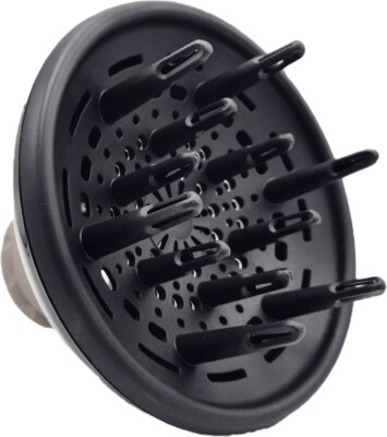 Termix Universal Diffusor Professional für langanhaltende & definierte Locken