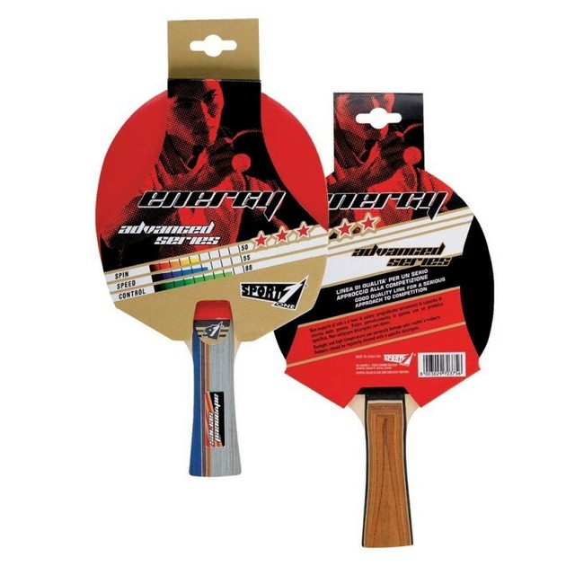 Racchetta Ping Pong Energy Sport One Tennis Tavolo