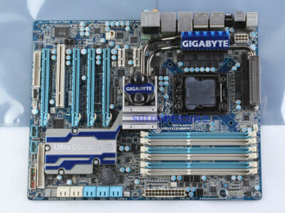 「最終価格」i7 920+Gigabyte x58+DDR3 12G+660ti 最終価格」i7 920+Gigabyte x58+DDR3 12G+660ti