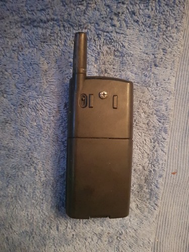 Ericsson T10S Very Rare - For Collectors + BATT - Foto 2 di 4