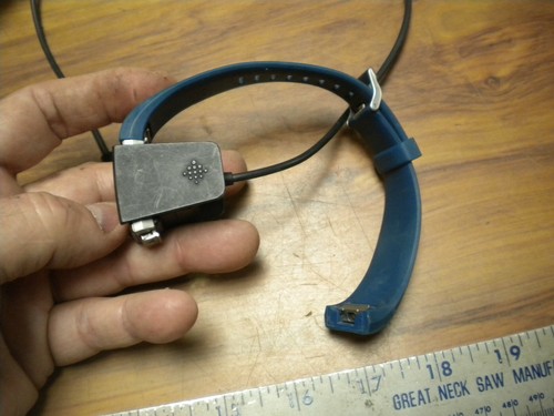 Smart / Fit Watch Bracelet Wristband Fitness Tracker With Charge,Unknown Brand - Picture 3 of 9