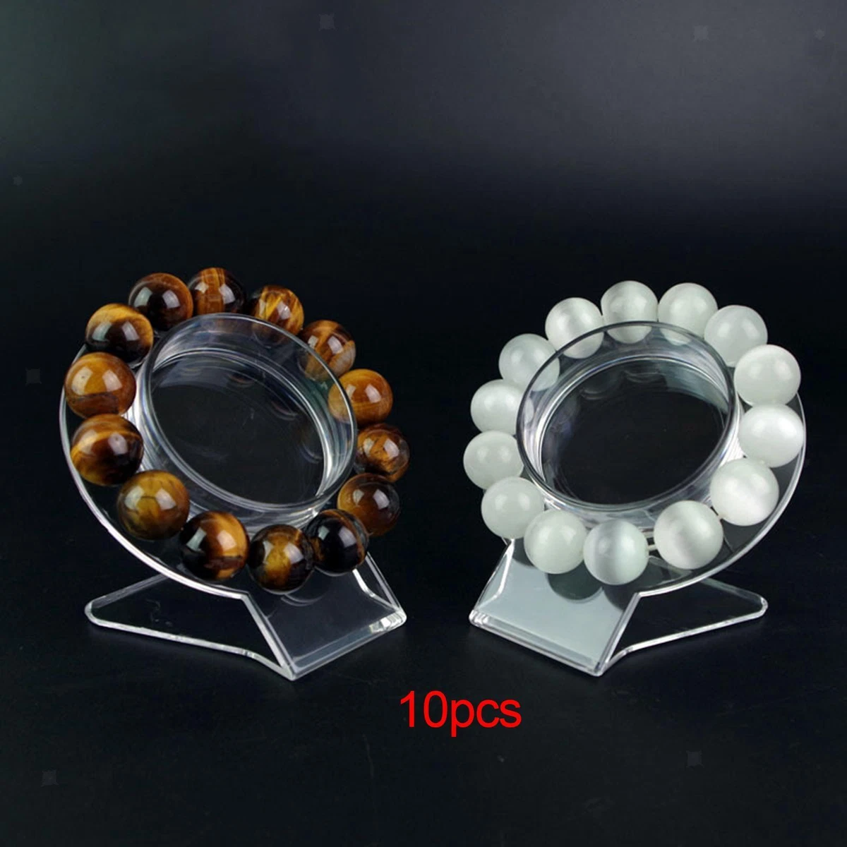 Bracelet jewelry deals holder