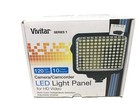 Vivitar Camera & Camcorder Lights Batteries