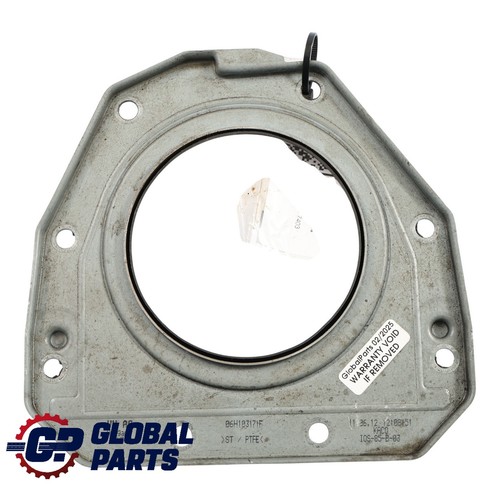 Audi A4 B8 1.8 TFSI Kurbelwelle Wellendichtring Deckel 06H103171F