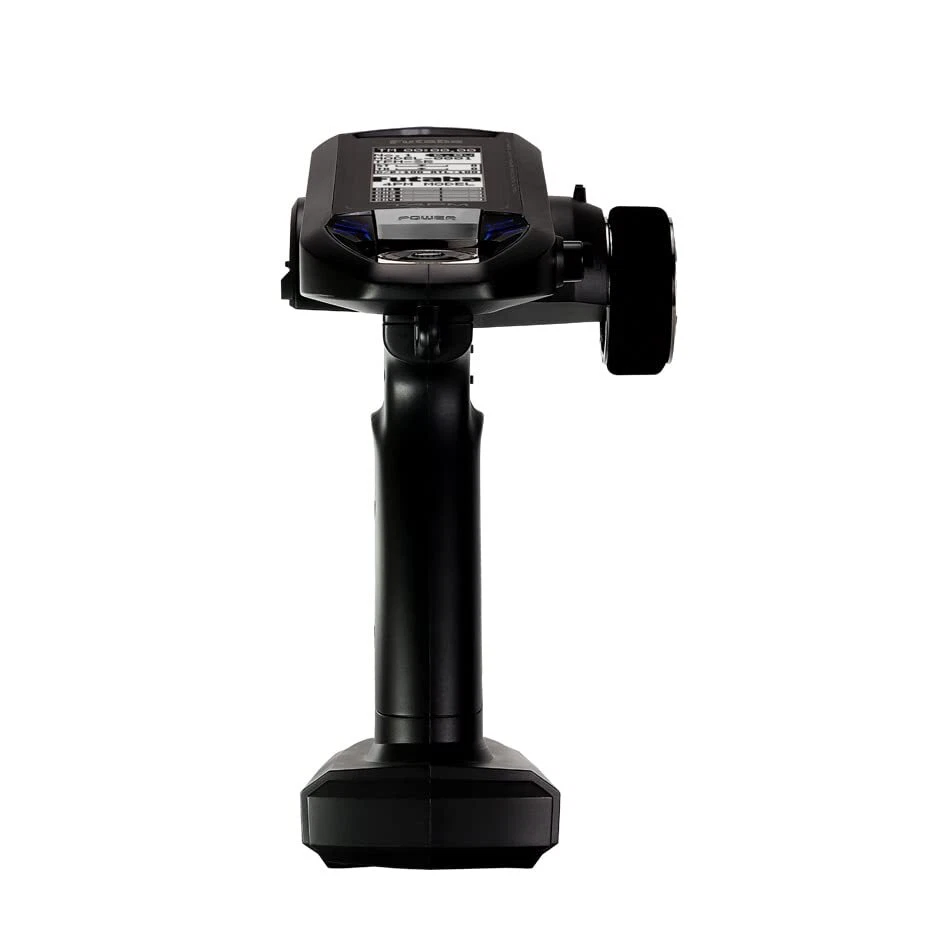 Futaba T4PM Plus für Autos mit R314SB-E 4-KANAL COMPUTERSYSTEME T/R Set NEU - Bild 4 von 4