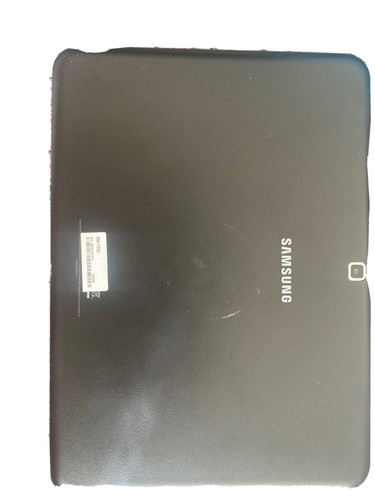 Samsung Tablet Sm-T530 - Afbeelding 2 van 3