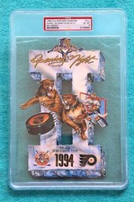 FLORIDA PANTHERS - 1994 