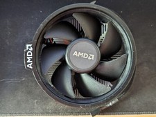 AMD CPU FAN 712-000052 REV.J Pc Fan New In Box