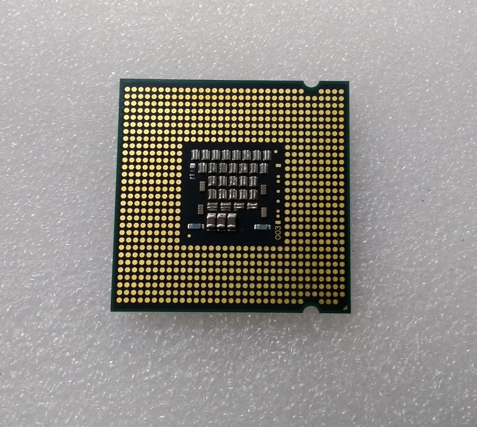 Intel Core 2 Duo Processor E6400 2M Cache 2.13 GHz 1066 MHz FSB CPU - Image 2 of 2