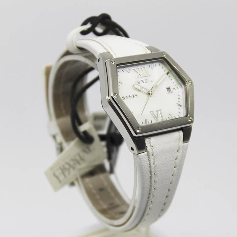 Reloj para mujer Breil TW0661 Mark esfera madreperla mejor oferta relojes Foto 4 de 4