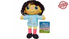 Moon and Me 20cm Soft toy- Pepi Nana Plush