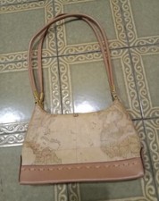 Borsa A Spalla Alviero Martini