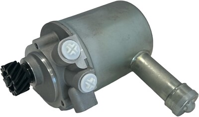 D84179 For Case Power Steering Pump 480D 480C 580C 580D 584D 584C 585D 586C