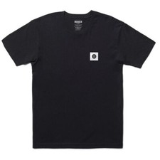 STANCE Iconic Graphic Logo Tee Shirt Crew Nec...