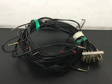 Orig. Mercedes CLK W208 Hydraulikleitungen Leitungen f&uuml;r Verdeck Komplett