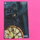 Catwoman # 58 D  comic DC 2023 Gabriele Dell Otto
