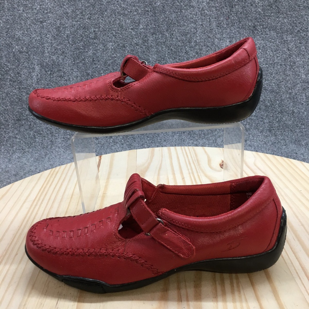 取寄) ドクターショール レディース ウェクスリー ジーン Dr. Scholl's