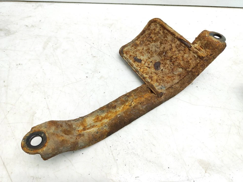 Soporte silenciador Hyundai Santa Fe MK2 2.2CRDi 114kW 2007 Foto 3 de 4