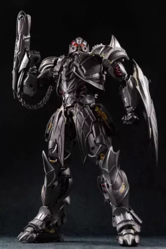 4th Party BS-02 Dragoon Mega Transformeable Figure Toy Instock - Picture 1 of 6