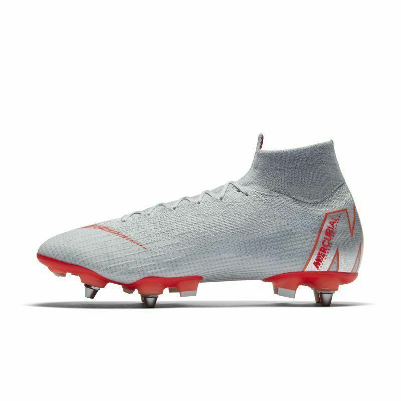 nike mercurial superfly wolf grey