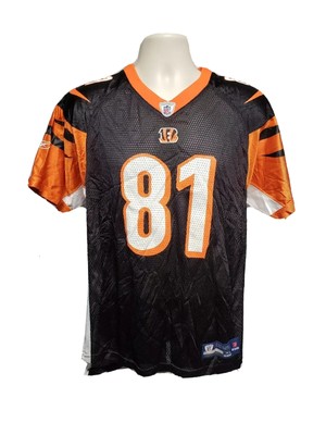 terrell owens bengals jersey