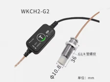 1PCS NEW FIT FOR Liquid level switch sensor WKCH2-G2