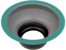 SKF 32NG93T Front Left Axle Shaft Seal Fits 1990-1997 Ford Ranger 4WD 4.0L V6