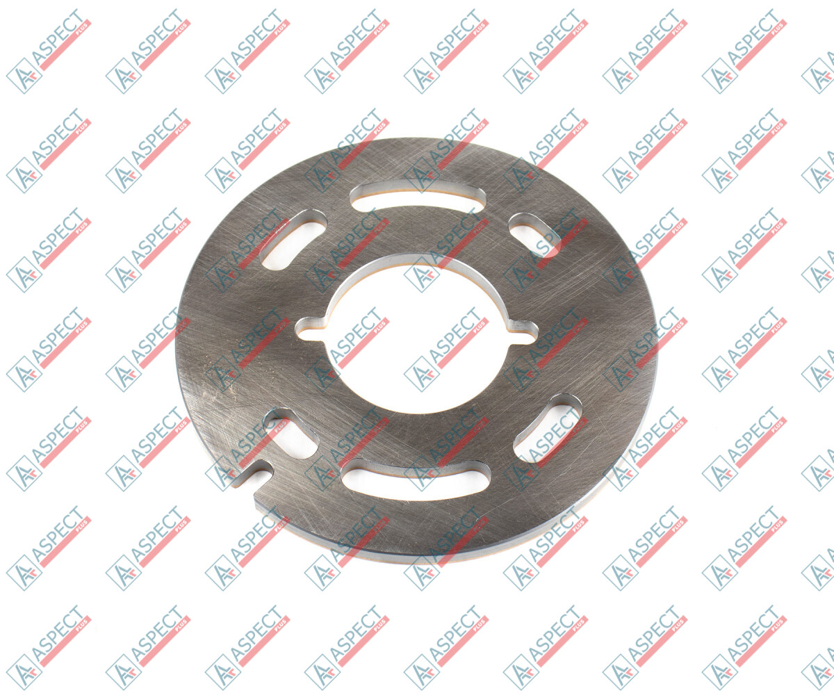 Sauer-Danfoss MPV046, MPT046 Valve plate Right 4460417 | eBay