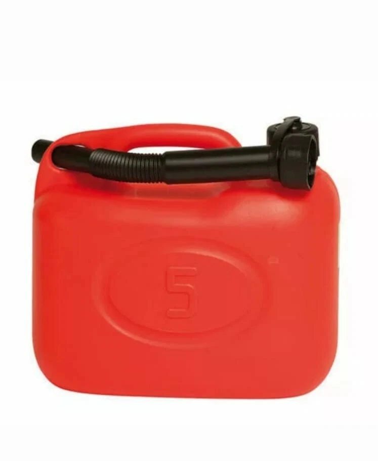 ADBLUE additivo per motori diesel in tanica 10 litri con beccuccio