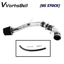 Cold Air Intake System Kit Black Filter For 02-06 Nissan Altima Sedan 2.5l L4 Cold Air Intake System Kit Black Filter For 02-06 Nissan Altima Sedan 2.5l L4