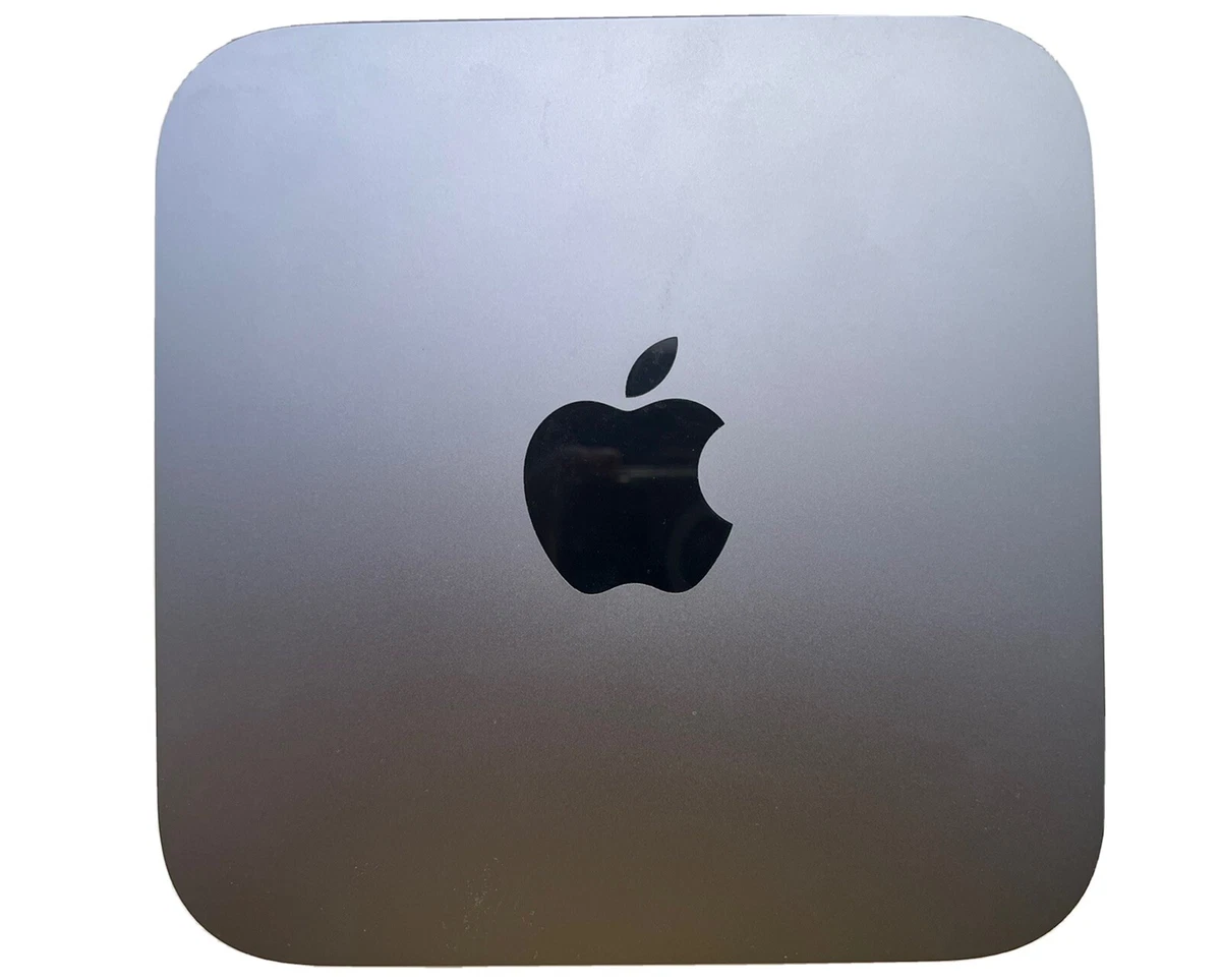 Apple Mac mini 512 GB Hard Drive Capacity 16 GB RAM Apple Desktops