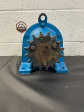 Sumitomo SM-Cyclo H 3110 In-line Speed Reducer, Ratio Output Torque 2,720 IN-lb