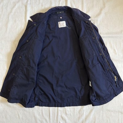 00S Stone Island Field Jacket Art48144Pm | eBay - ジャケット・アウター