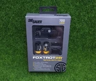 Sig Sauer FOXTROT2R 700 Lumen Universal Pistol Tactical Light - SOF2R100