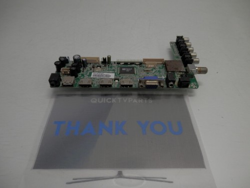 RICAMBIO ORIGINALE PER TV SAMSUNG Scheda Di Alimentazione BN44-00423A - Foto 6