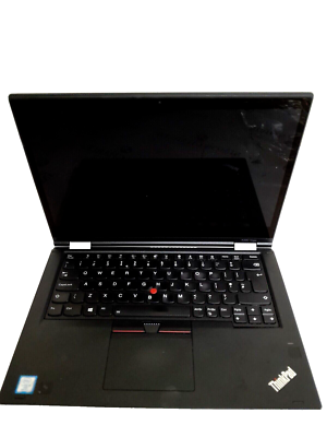 Lenovo L380 Yoga i5 8th Gen 8GB 512GB SSD Win 11 360 Rotate