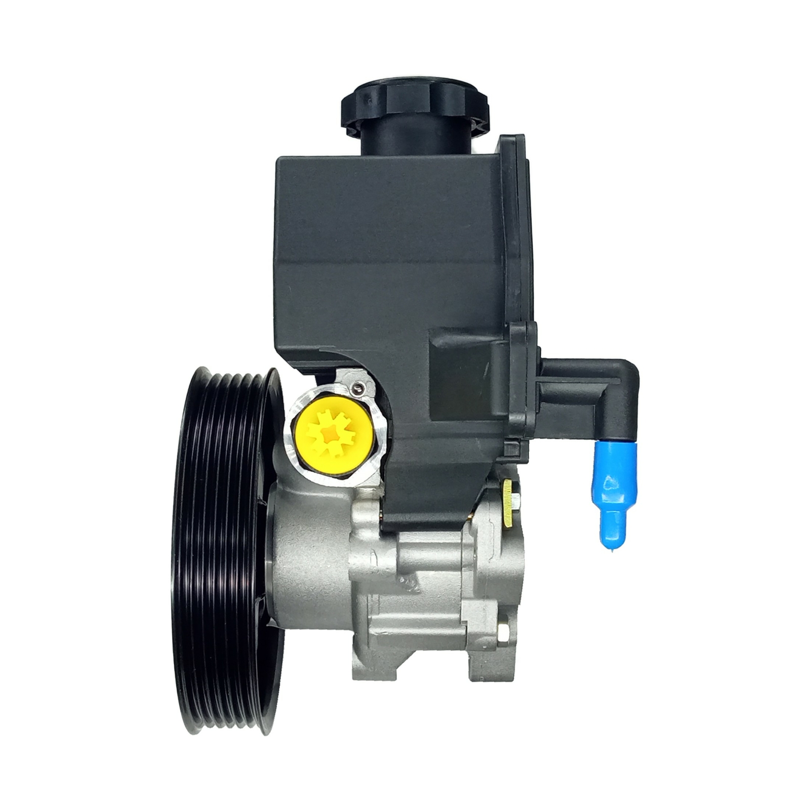 Power Steering Pump WRC 4902901 Mercedes Class C, CLK, ML, SLK, Sprinter