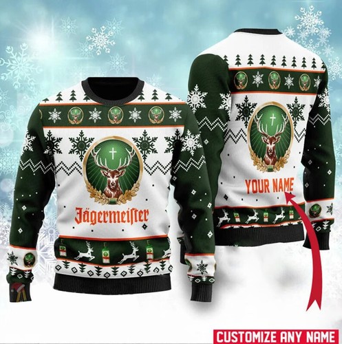 stone brewing christmas sweater